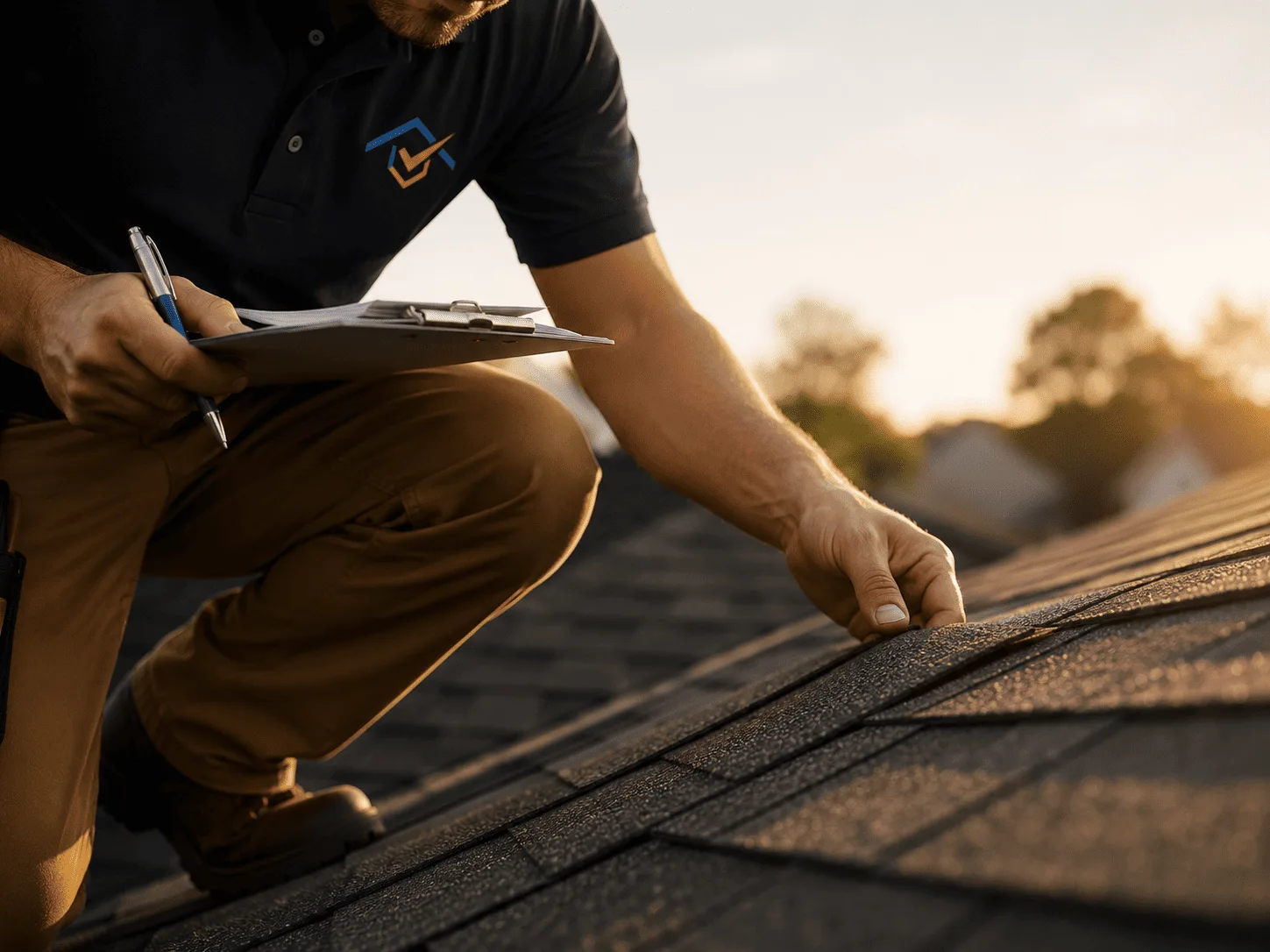 Why Choose Roof Inspection in Flint, TX