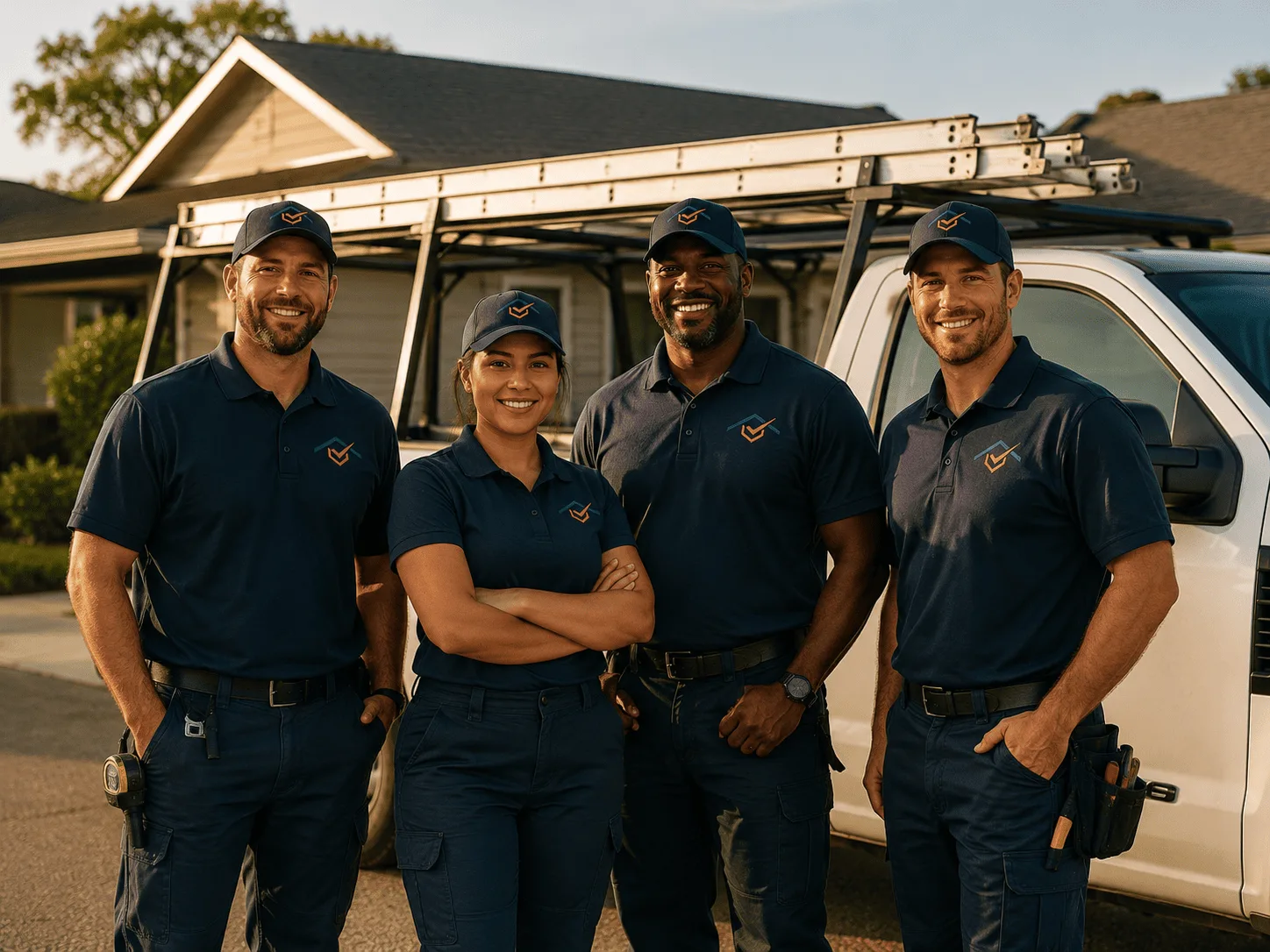 Roof Inspection company in Flint, TX